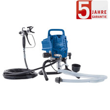 Scheppach airless - scheppach,