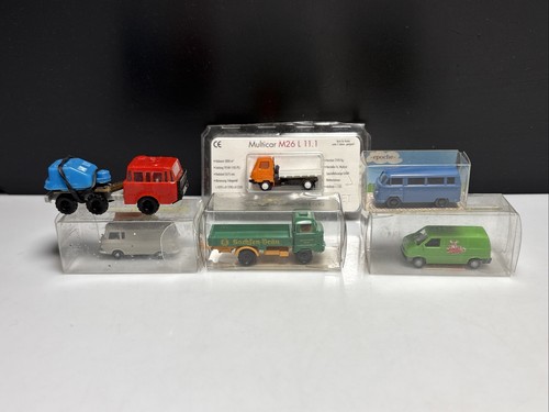 Spur 120 modellautos für - 1:120,