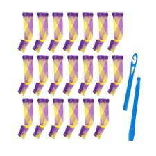 20 Stück Spiralwickler