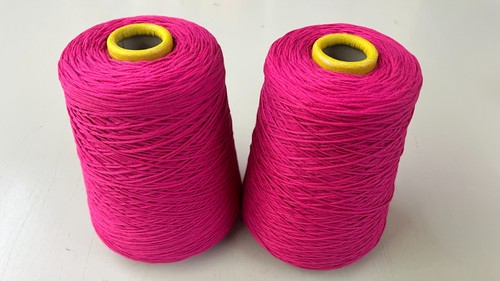 Konengarn 680g pink - 680g,