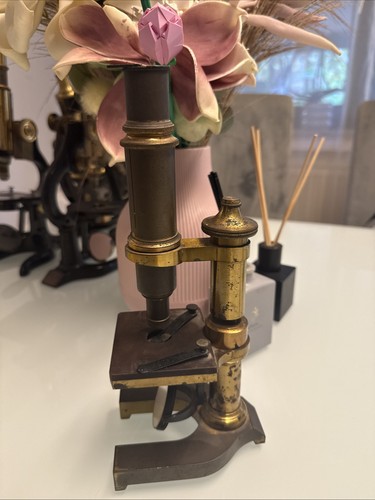 Antique ernst leitz wetzlar - antique,