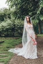 Watters WTOO Brautkleid Style