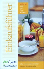 Weight watchers - weight,