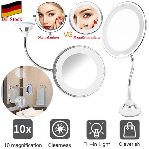 360 flexibel spiegel - flexibel,