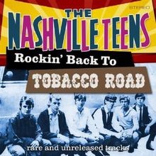 Rockin back tobacco - rockin,