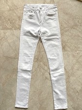 H&M Shaping Damenhose, Jeans