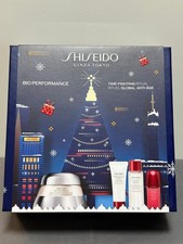 Shiseido bio performance - shiseido, bio-performance