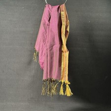 Indisches Tuch Schal Stola