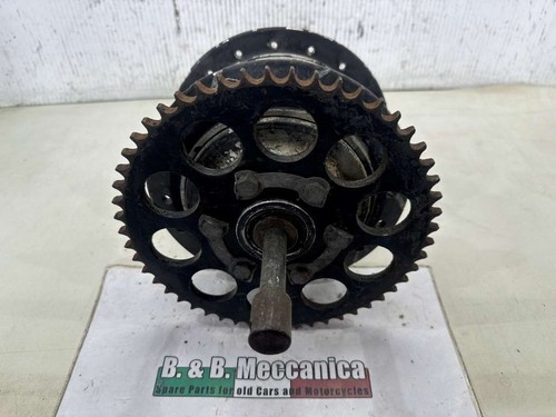 Nabe hinterrad cross cagiva - hinterrad,
