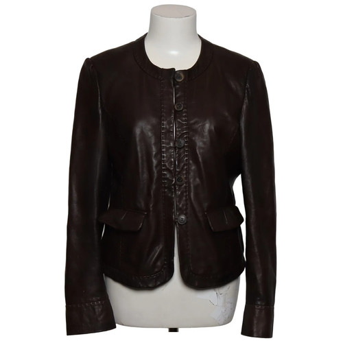 Arma women lederjacke damen - women,,