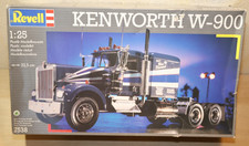 Revell 7538 LKW Kenworth W-900