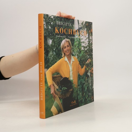 Kochbuch brigitte von - brigitte,