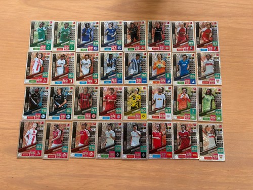 Match attax 2020 2021 - attax, 2020/2021