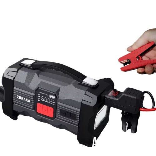 Powerbank auto starthilfe - powerbank,