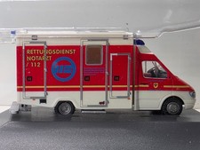 Wietmarscher rtw - mb,