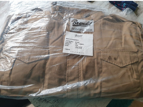 Brandit standard herren - brandit,