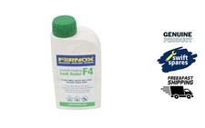 Fernox F4 Leckdichtgerät 500ml Rohrarbeitsdichtung Fußboden- & Zentralheizungen