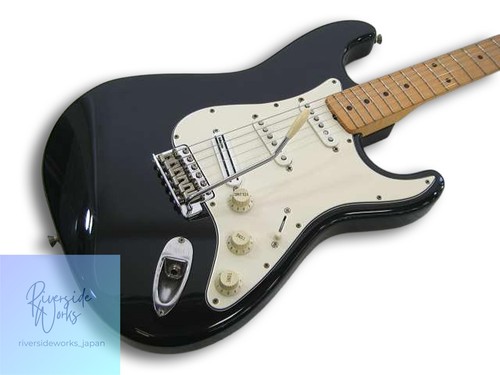 Fender stratocaster typ - fender,