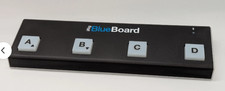 IK Multimedia iRig BlueBoard für Apple - Teleprompter, Musik, Smartphone etc.