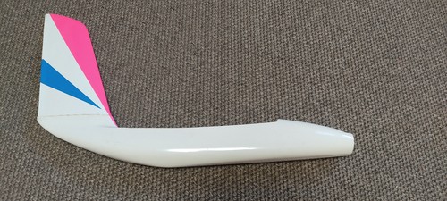 Gfk rumpf einer - mamba, (nuri)