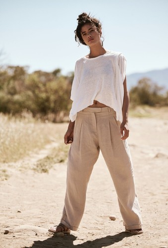 Free people pleated - free,