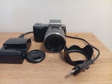 Sony alpha nex inkl - alpha, inkl.