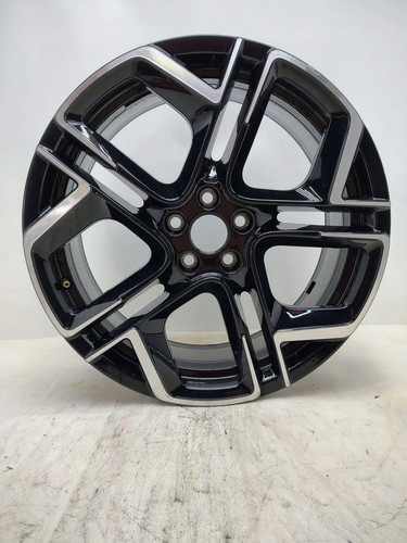 Alufelge zoll 5x100 - 1x,