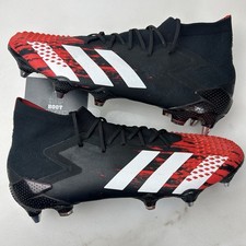 Adidas Predator Mutator 20.1 Sg Fußballschuhe Uk 8