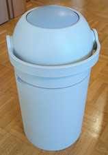 Windeleimer  Chicco Odour Off grau