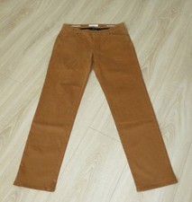 Jeans von BRAX Modell Cadiz in der Größe W35 L32 für mich karamell