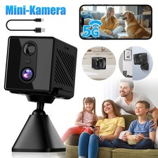 Mini Kamera 5G 1080P HD WLAN