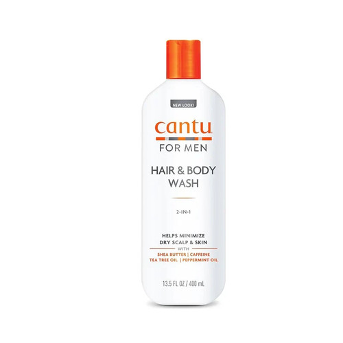 Cantu men sheabutter hair - cantu, men’s