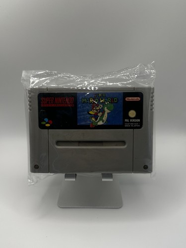 Super mario world - mario,