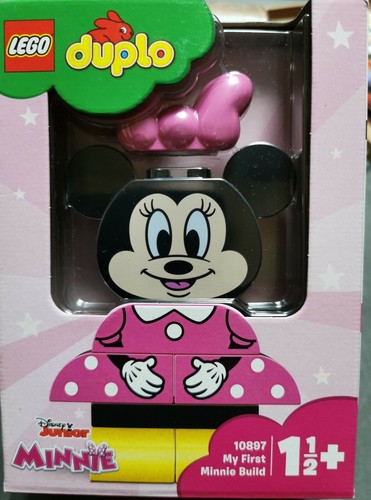 Lego duplo meine mickey - meine, 1