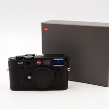 Leica M7 0.72 Gehäuse