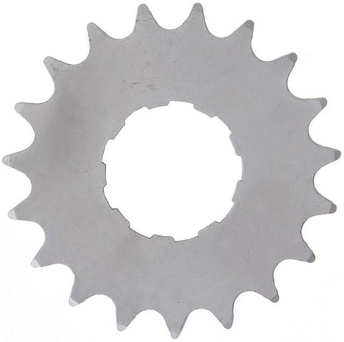 Ritzel für die nuvinci - für,