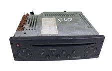 Renault Laguna Radio CD Player