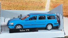 Cararama 40370 volvo v70 - 4-40370,
