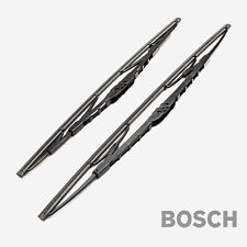 BOSCH Scheibenwischer Twin 530mm & 450mm u. a. für VW Caddy Kastenwagen