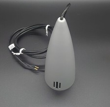 Pendelleuchte Deckenleuchte Cornet Niedervolt Innen SLV Design Lampe silber matt