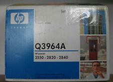 Original HP Q3964A  Trommel