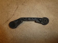 Halter Luftfilter Opel Astra G