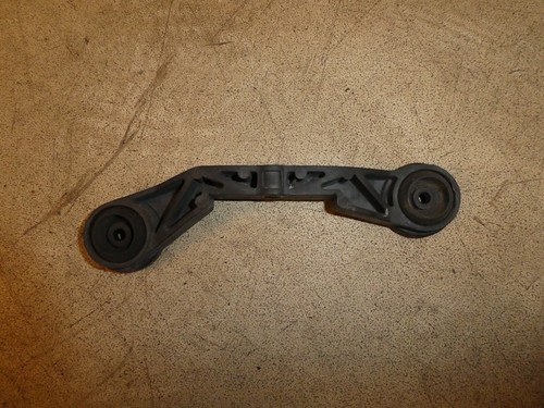 Halter luftfilter opel astra - halter,