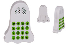 Horror Spooky Soundgenerator