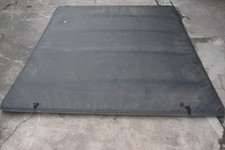 Dodge RAM 2016 - Laderaum Abdeckung