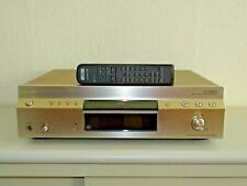Sony SCD-XA3000ES High-End SACD-Player, Champagner, inkl. FB, 2 Jahre Garantie