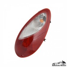 Rückleuchte Rechts mit