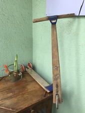 Antiker Hausser Kombi