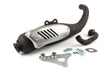 Auspuff Stage6 Street