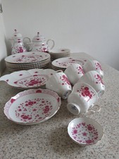 Porzellan Kaiser Dekor